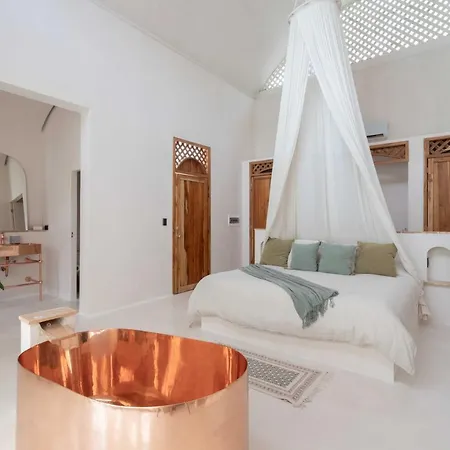 Anat Tantric Boutique Hotel 5*
