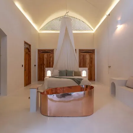 Hotel Anat Tantric Boutique