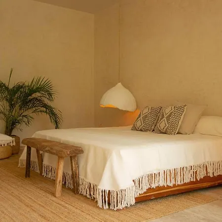 Casa Elma Apartment Tulum