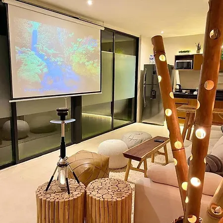Apartment Heart&soul Ph Location In