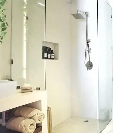 Heart&soul Ph Location In Apartment Tulum