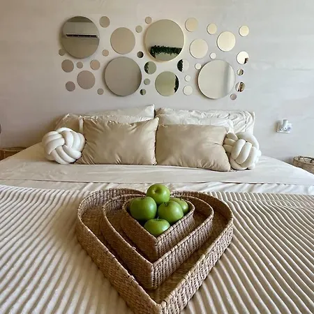 Heart&soul Ph Location In Apartment Tulum
