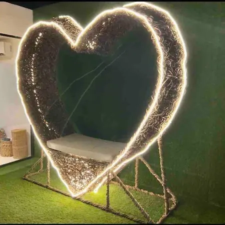 Heart&soul Ph Location In Apartment