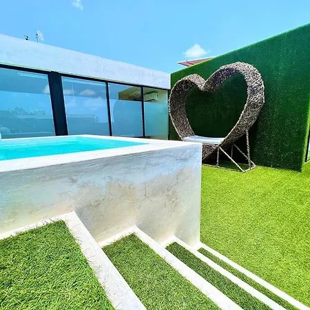 Heart&soul Ph Location In Apartment *