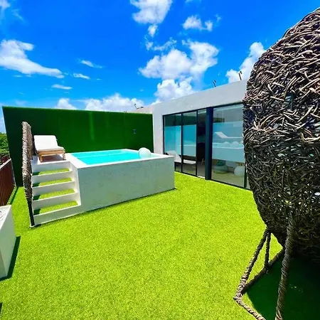 Apartment Heart&soul Ph Location In