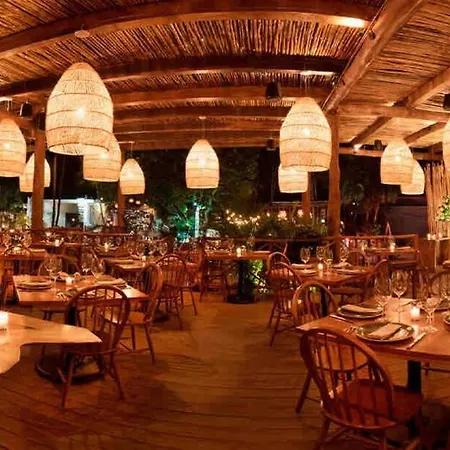 Apartment Heart&soul Ph Location In Tulum