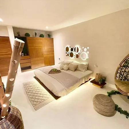 Apartment Heart&soul Ph Location In