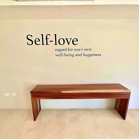 Heart&soul Ph Location In * Tulum