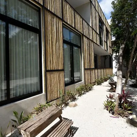 Breathtaking In Aldea Zama With 2 Incredible Pools, Outdoor Seating & Chic Amenities * Tulum