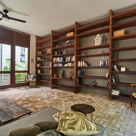 Apartment Breathtaking In Aldea Zama With 2 Incredible Pools, Outdoor Seating & Chic Amenities *