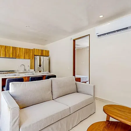 Paradise Awaits @ Tao Edena 32 Tulum
