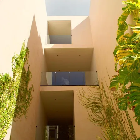 Central Tulum Aparthotel Tulum