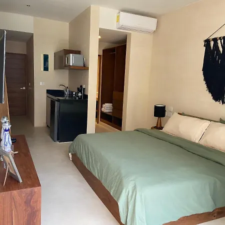 Central Tulum