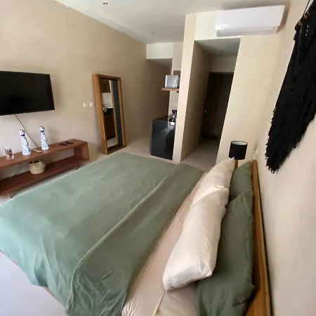 Central Tulum Aparthotel