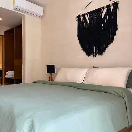 Aparthotel Central Tulum *