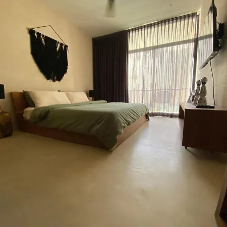 Central Tulum Aparthotel *