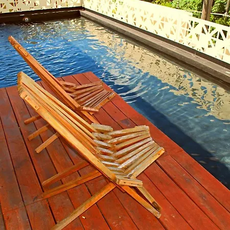 Central Tulum