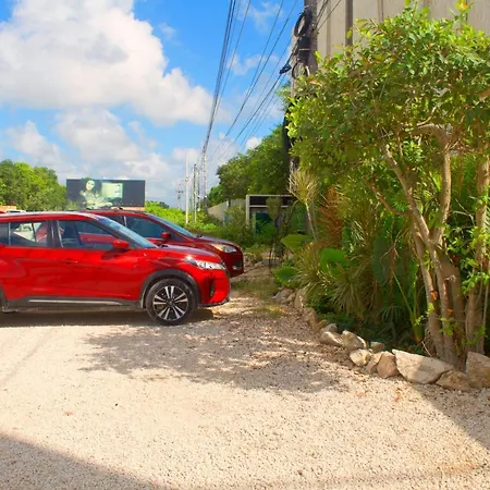 Central Tulum *