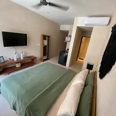 Central Tulum *