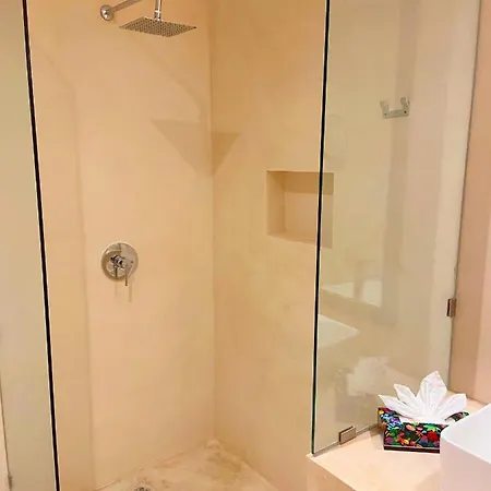 Aparthotel Central Tulum