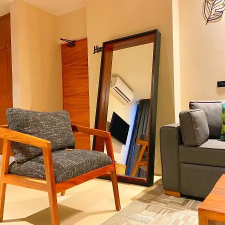 Central Tulum Aparthotel
