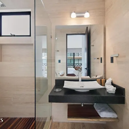 Espacioso Loft De 2 Rec. | Cerca De Zona Hotelera Tulum