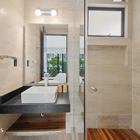 Apartment Espacioso Loft De 2 Rec. | Cerca De Zona Hotelera *