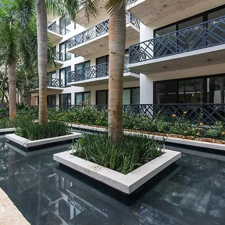 Espacioso Loft De 2 Rec. | Cerca De Zona Hotelera Apartment *