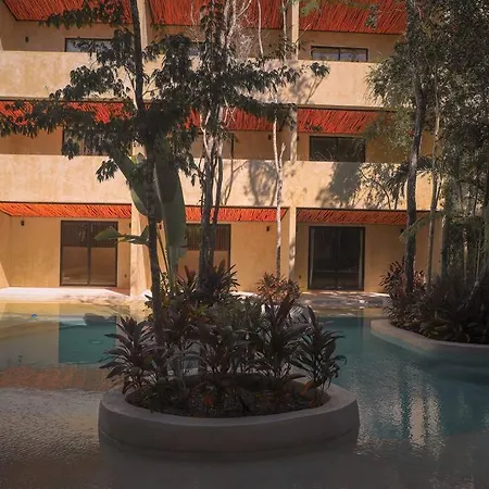 *boho Chic*private Pool Studio*