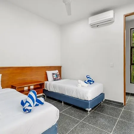 Villa Private Pool, Furnished 3bed Luxury Gateway