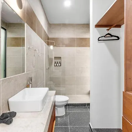 Private Pool, Furnished 3bed Luxury Gateway Villa