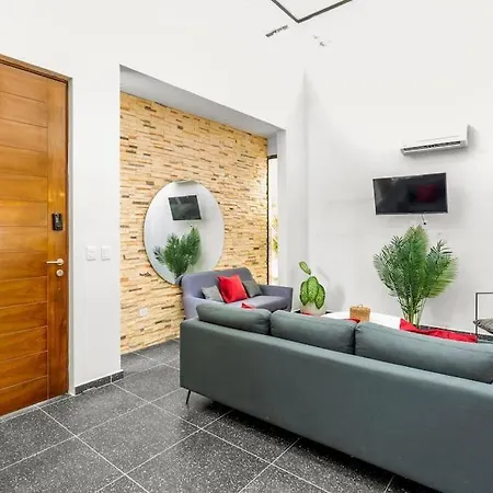 Villa Private Pool, Furnished 3bed Luxury Gateway Tulum