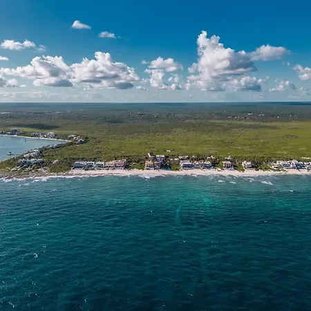 Apartment Jungle View 1br Easy Access To The Beach And Cenotes Tulum
