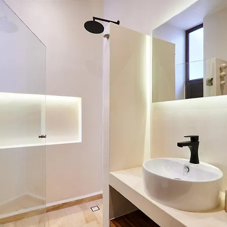Exclusive Penthouse In Tulum, Priv. Terrace, Plunge Pool, Rooftop Pool, Lounge And Amenities Apartment