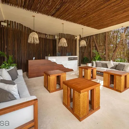 Ophelia * Tulum