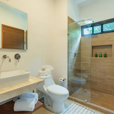 Selvaterra 301 Lux 2br Large In Aldea Zama