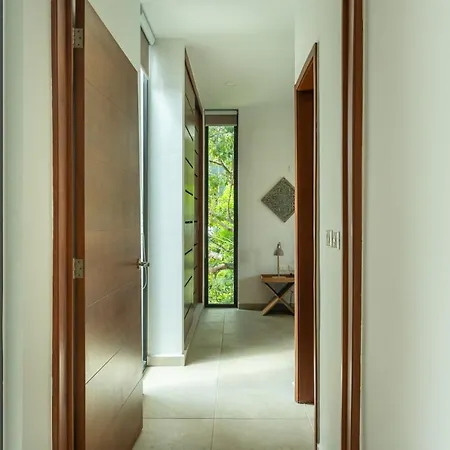 Selvaterra 301 Lux 2br Large In Aldea Zama *