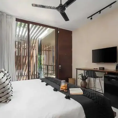 Ph With Rooftop 2br