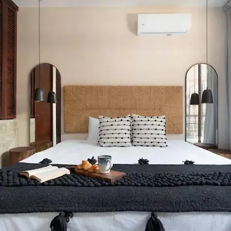 Ph With Rooftop 2br