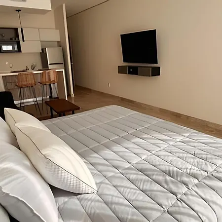 Bonito Estudio Con Acceso A Club De Playa * Tulum