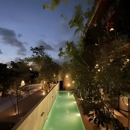 Etnika Cu * Tulum