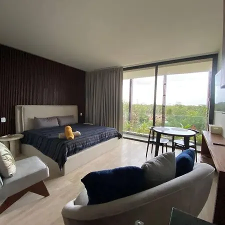 New Charming With Terrace