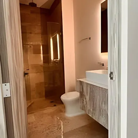 Apartment Bonito Estudio Con Acceso A Club De Playa Tulum
