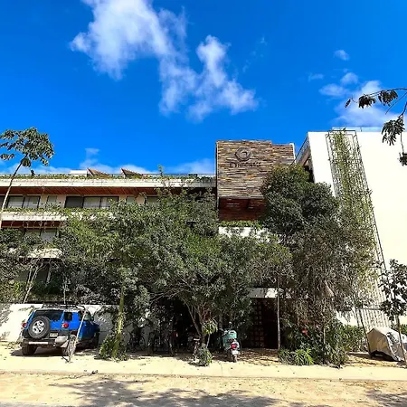 Etnika Cu Tulum