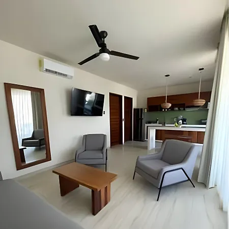 Etnika Cu Apartment *