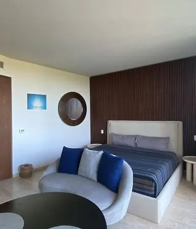 Apartment New Charming With Terrace *