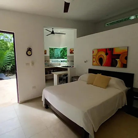 Apartment Ixchel Private Pool *
