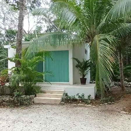 Apartment Ixchel Private Pool