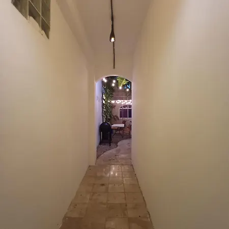 La Casa De Viajeros Guest house Tulum