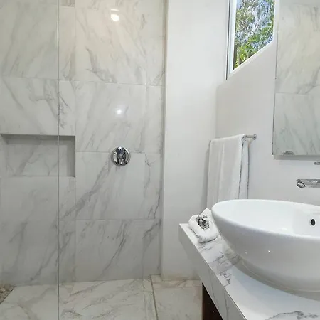 Apartment Encantador Estudio Con Alberca Privada En